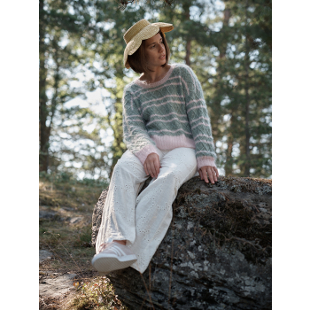 Laine Magazine Issue 28 WIOSNA 2026